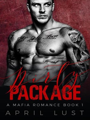 cover image of Dirty Package (Book 1)